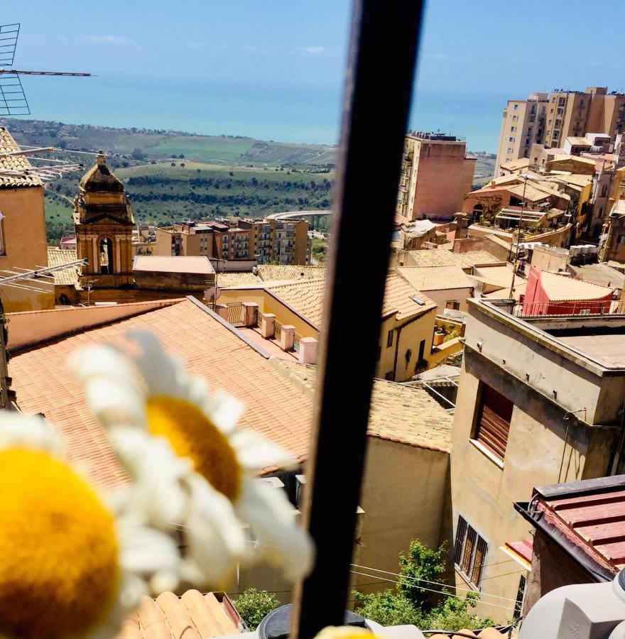 Tesori Di Girgenti Bed & Breakfast Agrigento Exterior photo