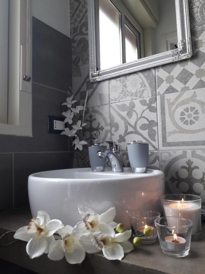 Tesori Di Girgenti Bed & Breakfast Agrigento Exterior photo