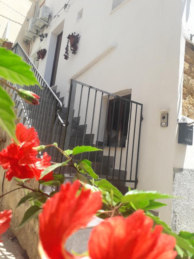 Tesori Di Girgenti Bed & Breakfast Agrigento Exterior photo