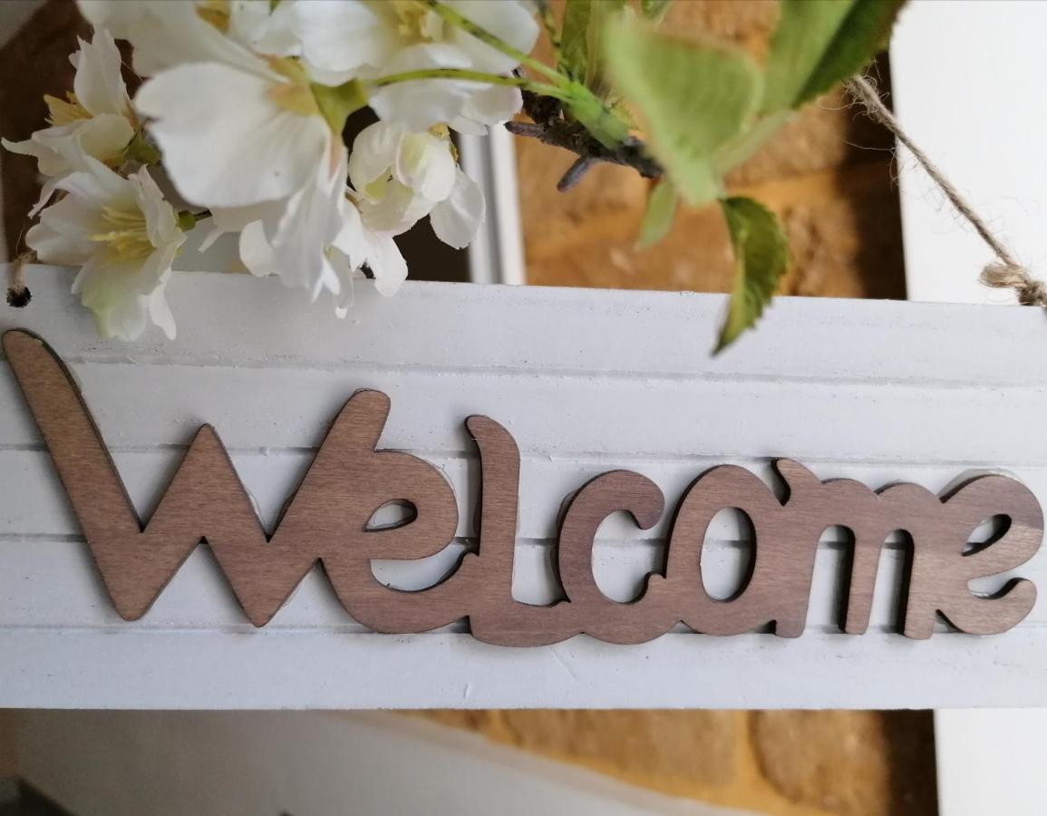 Tesori Di Girgenti Bed & Breakfast Agrigento Exterior photo