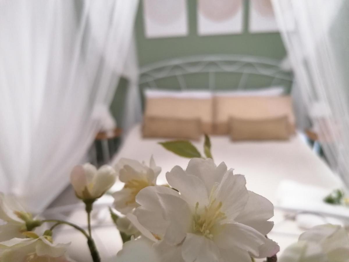 Tesori Di Girgenti Bed & Breakfast Agrigento Exterior photo