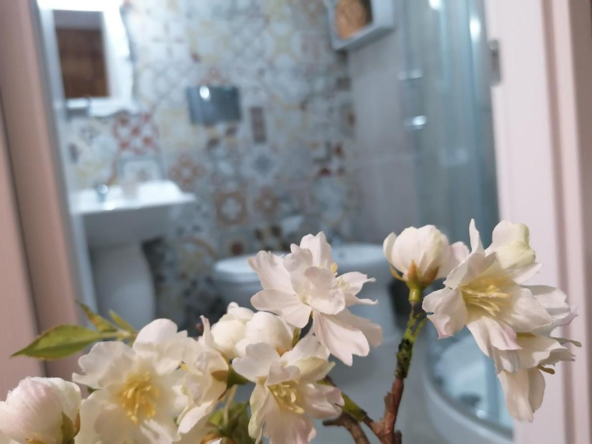 Tesori Di Girgenti Bed & Breakfast Agrigento Exterior photo