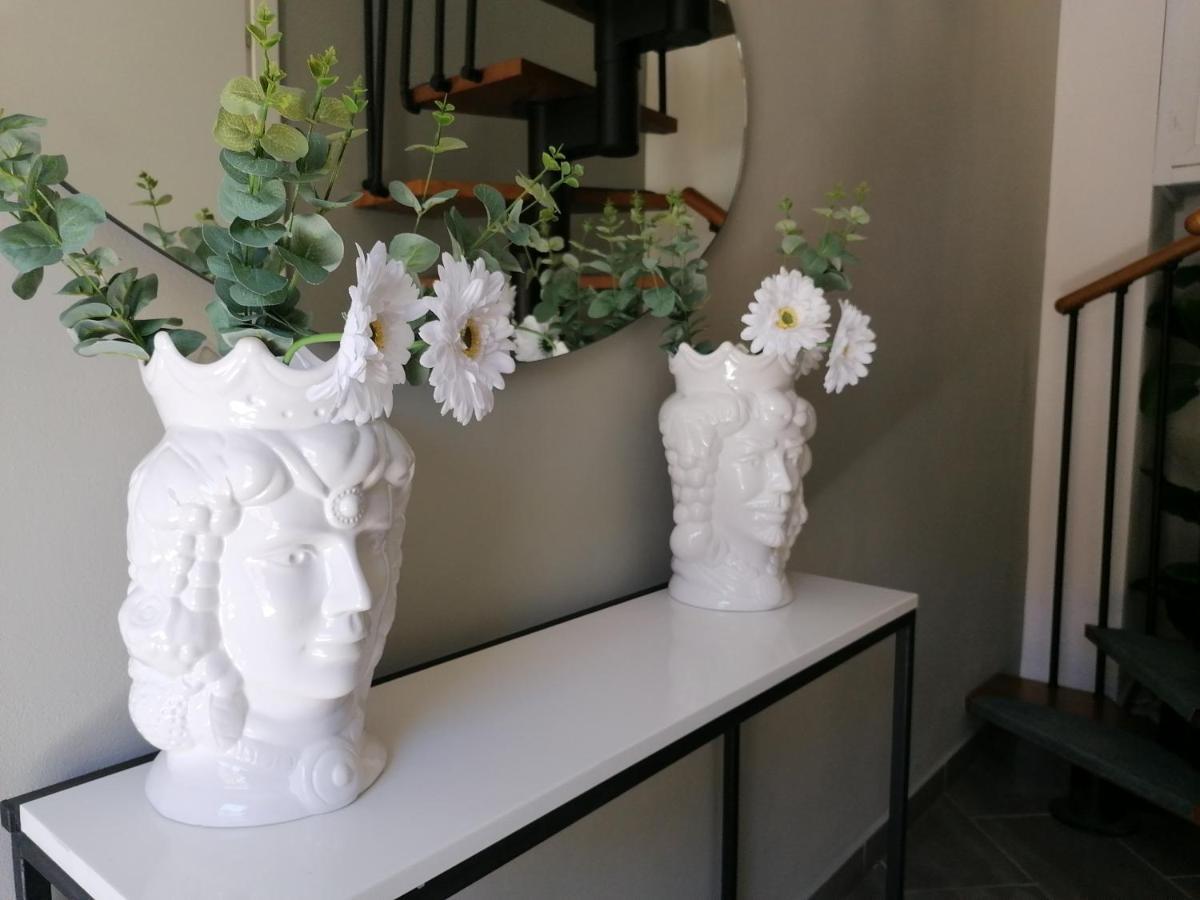 Tesori Di Girgenti Bed & Breakfast Agrigento Exterior photo