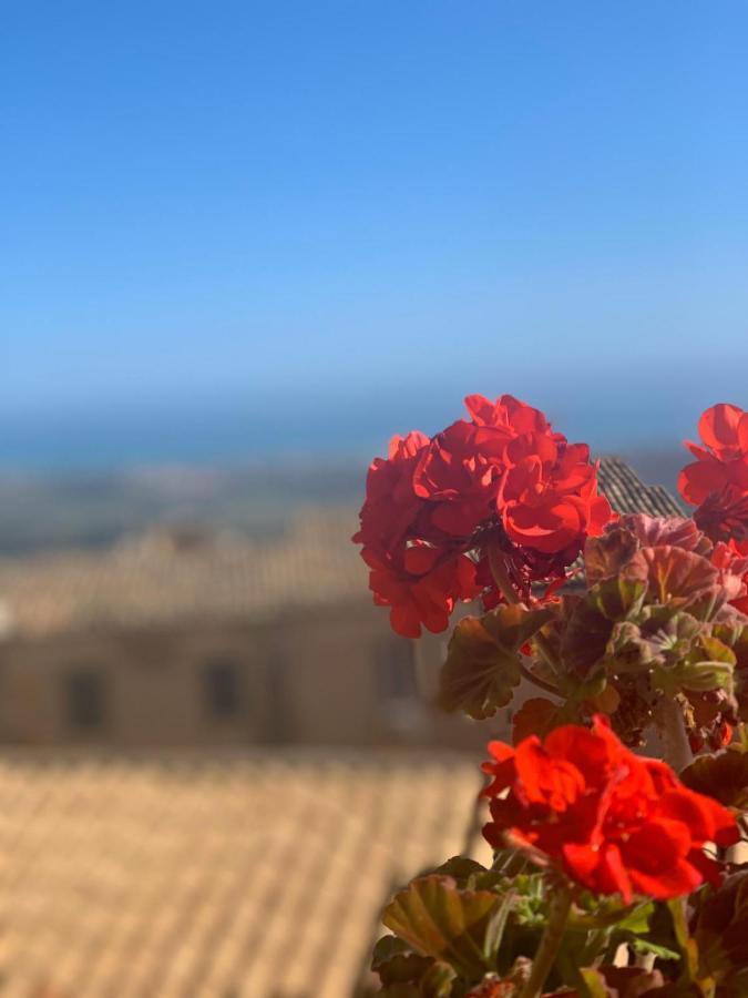 Tesori Di Girgenti Bed & Breakfast Agrigento Exterior photo