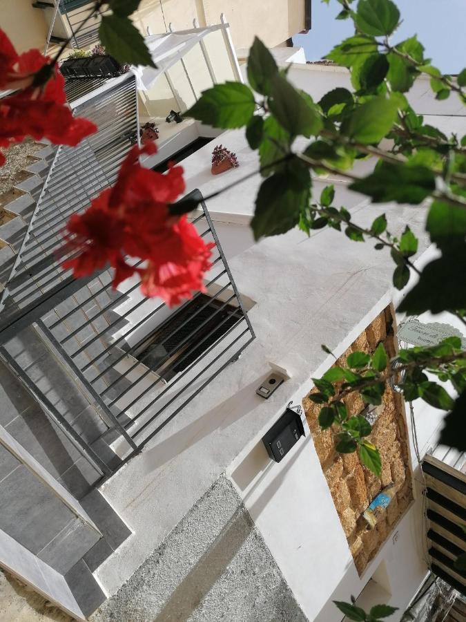 Tesori Di Girgenti Bed & Breakfast Agrigento Exterior photo