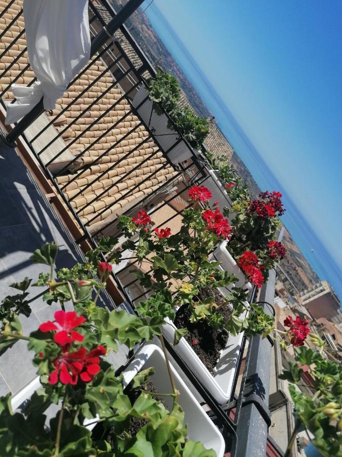 Tesori Di Girgenti Bed & Breakfast Agrigento Exterior photo